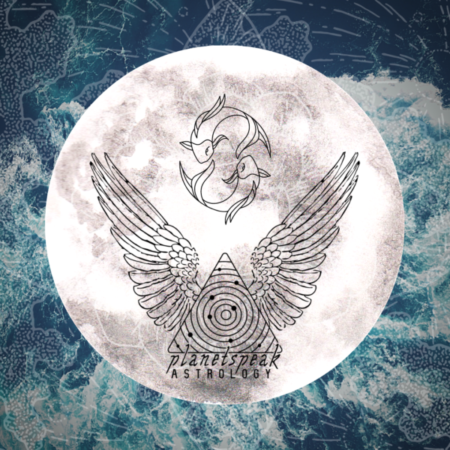 Pisces Full Moon 9_1_20 Pisces Full Moon 9_1_20