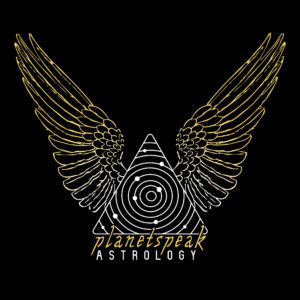 planetspeak logo